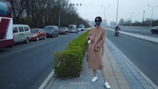 娇妻 雪白 呻吟-美女学生妹子是男友的乖母狗，戴着狗炼项圈乖乖让男友无套抽插~
