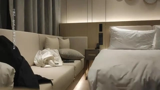 拖鞋家居日韩AV-白皙皮肤呆萌小姐姐！情趣耳朵抓屌吸吮！头套男怼着骚穴猛操，骑乘姿势打桩机，无套内射。